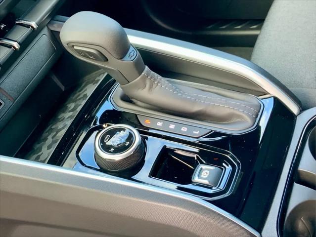 2026 Chevrolet Colorado Trail Boss, 4WD