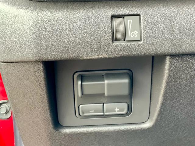 2026 Chevrolet Colorado Trail Boss, 4WD