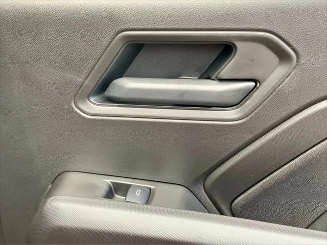 2026 Chevrolet Colorado Trail Boss, 4WD