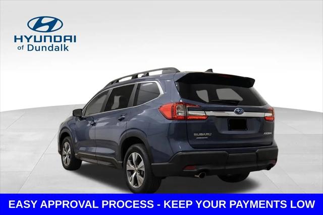 2023 Subaru Ascent Premium 8-Passenger