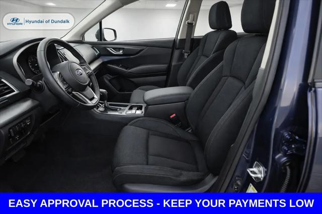 2023 Subaru Ascent Premium 8-Passenger