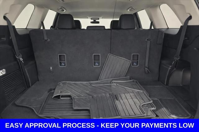2023 Subaru Ascent Premium 8-Passenger