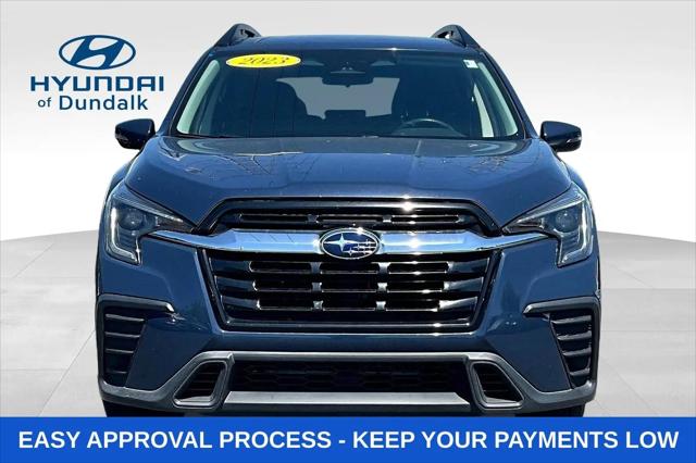 2023 Subaru Ascent Premium 8-Passenger