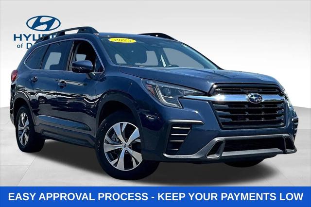 2023 Subaru Ascent Premium 8-Passenger