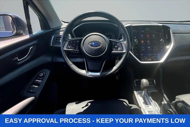 2023 Subaru Ascent Premium 8-Passenger