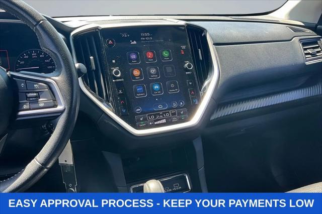 2023 Subaru Ascent Premium 8-Passenger