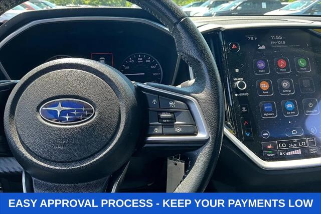 2023 Subaru Ascent Premium 8-Passenger