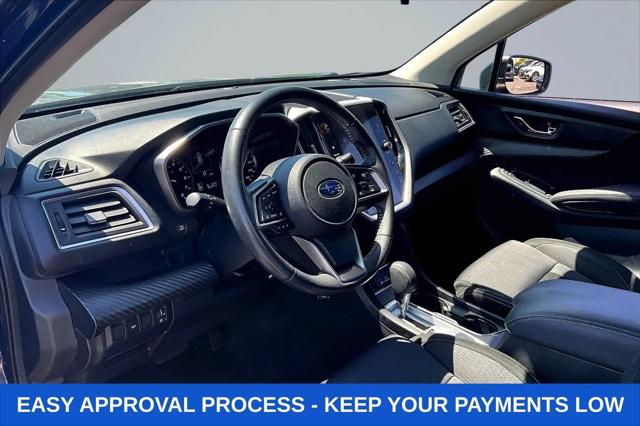 2023 Subaru Ascent Premium 8-Passenger