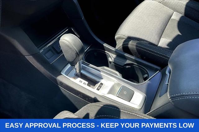 2023 Subaru Ascent Premium 8-Passenger
