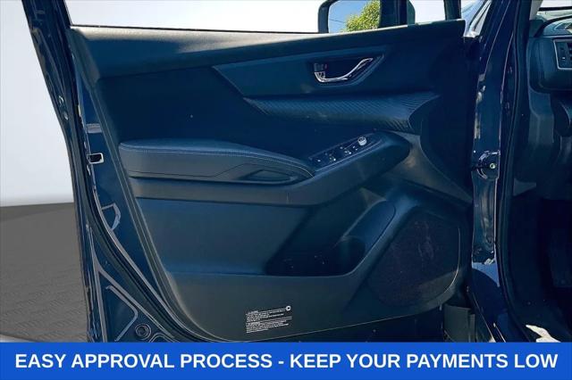 2023 Subaru Ascent Premium 8-Passenger
