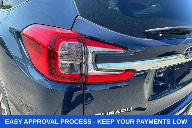 2023 Subaru Ascent Premium 8-Passenger