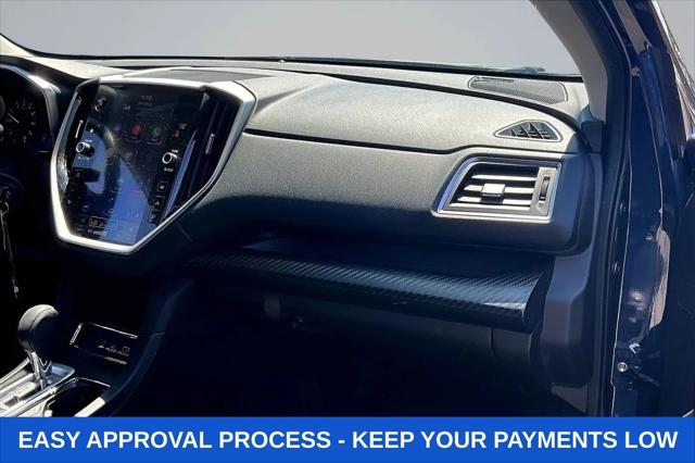 2023 Subaru Ascent Premium 8-Passenger