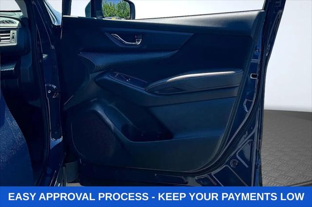 2023 Subaru Ascent Premium 8-Passenger