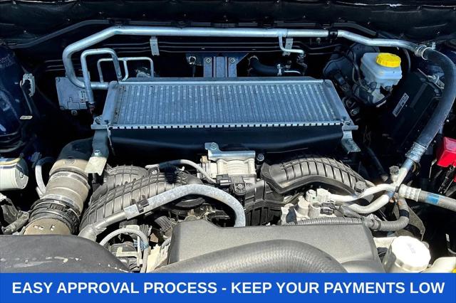 2023 Subaru Ascent Premium 8-Passenger