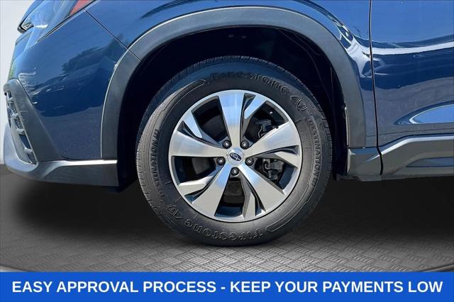 2023 Subaru Ascent Premium 8-Passenger