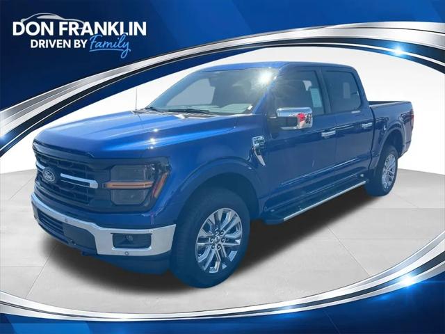 2026 Ford F-150 XLT for sale in London, KY