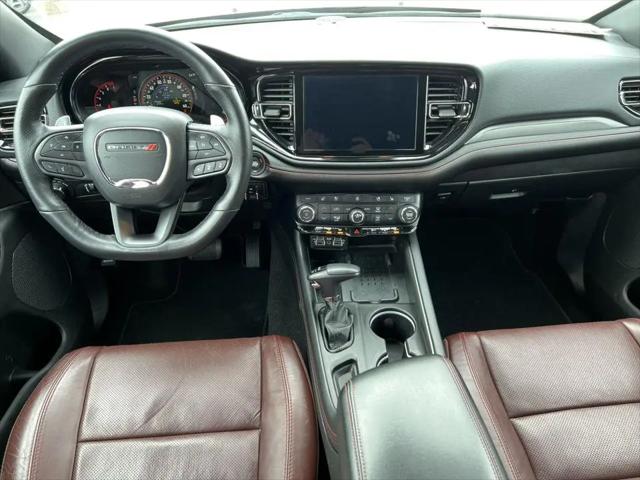 2025 Dodge Durango GT Plus AWD