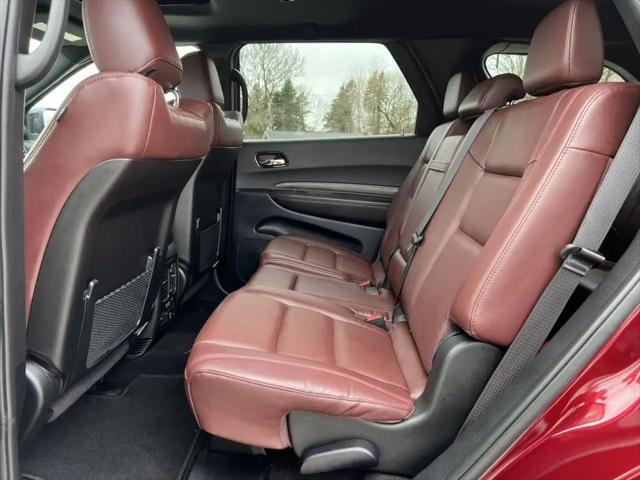 2025 Dodge Durango GT Plus AWD