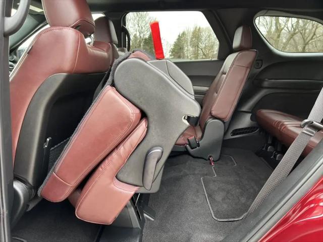 2025 Dodge Durango GT Plus AWD
