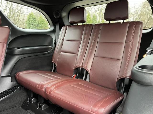 2025 Dodge Durango GT Plus AWD