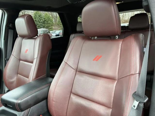 2025 Dodge Durango GT Plus AWD