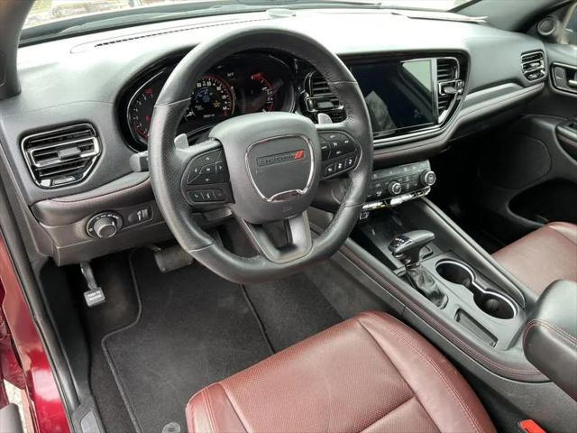 2025 Dodge Durango GT Plus AWD