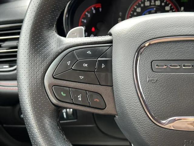 2025 Dodge Durango GT Plus AWD