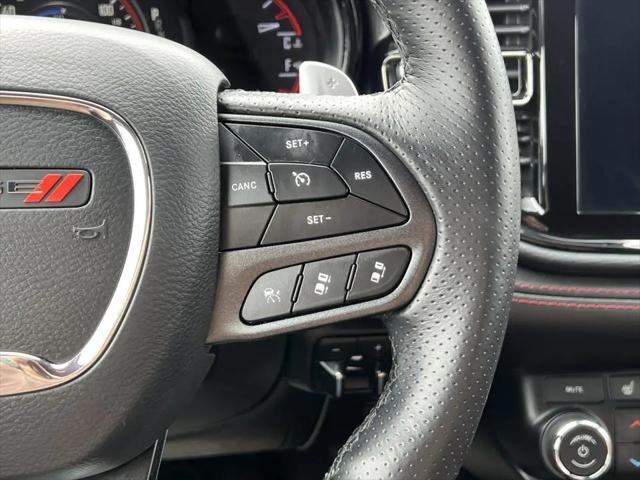 2025 Dodge Durango GT Plus AWD