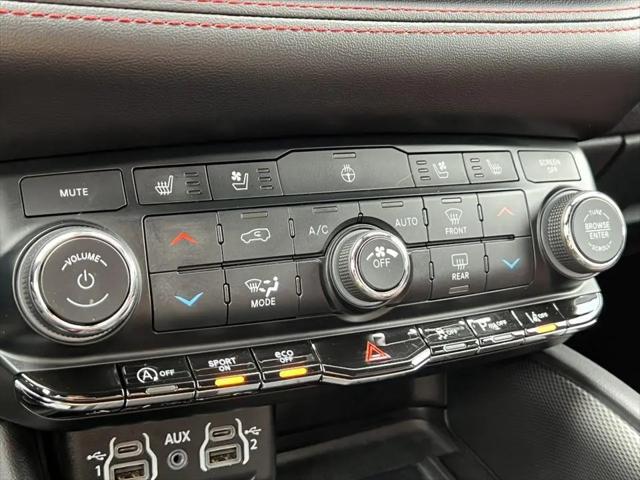 2025 Dodge Durango GT Plus AWD