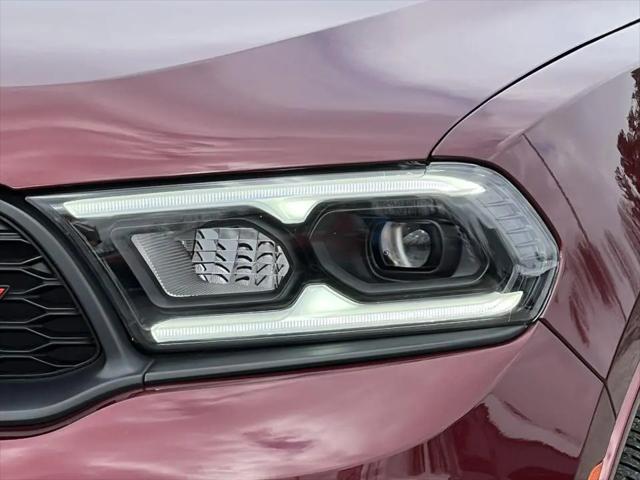 2025 Dodge Durango GT Plus AWD