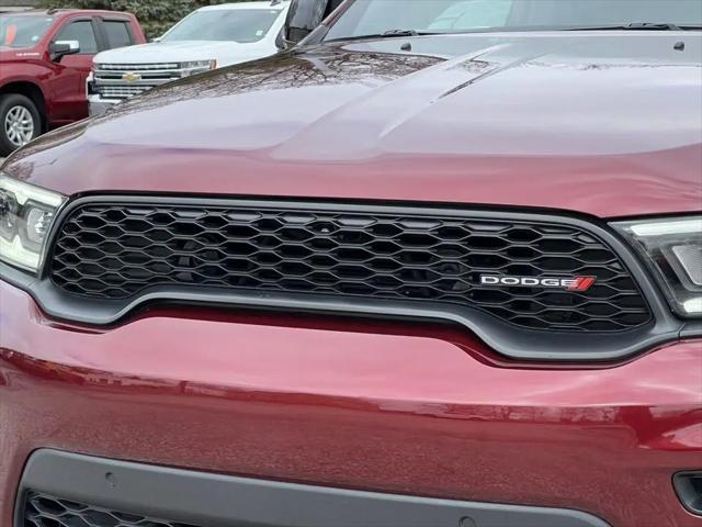 2025 Dodge Durango GT Plus AWD