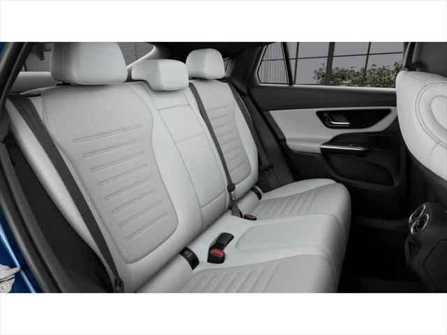 2026 Mercedes-Benz GLC 4MATIC Coupe