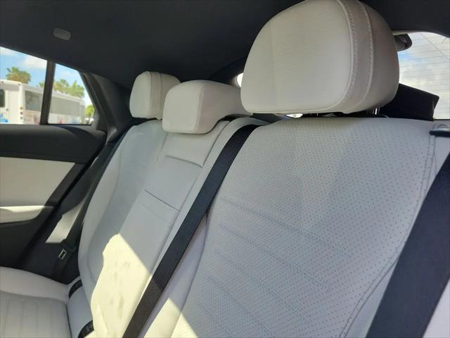 2026 Mercedes-Benz GLC 4MATIC Coupe