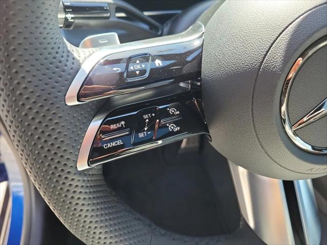 2026 Mercedes-Benz GLC 4MATIC Coupe