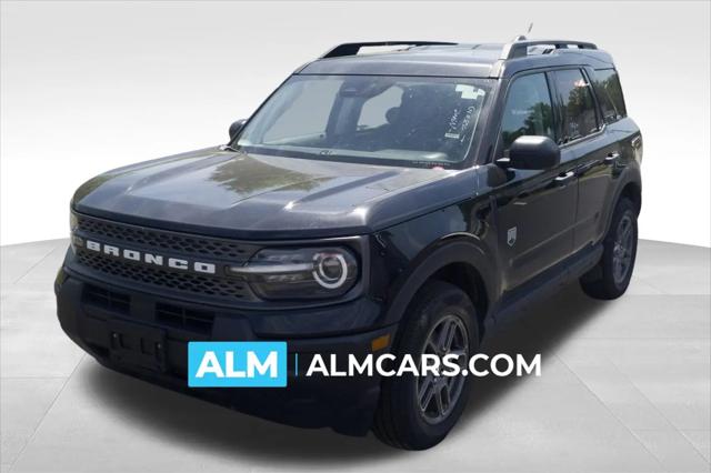 2025 Ford Bronco Sport Big Bend for sale in Lumberton, NC