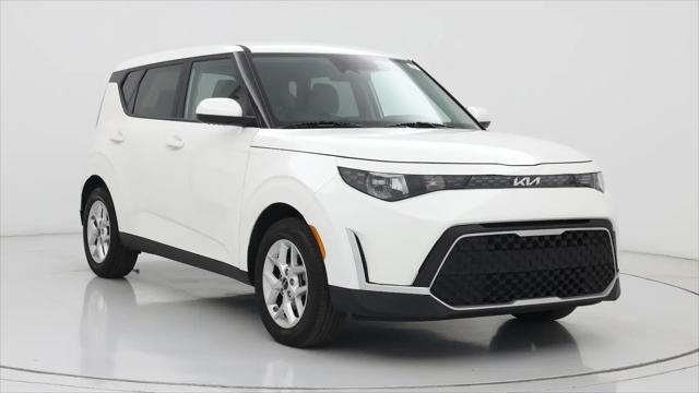 2025 Kia Soul LX for sale in Fremont, CA