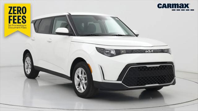 2025 Kia Soul LX for sale in Fremont, CA