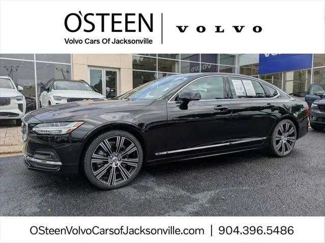 2023 Volvo S90 B6 Ultimate for sale in Jacksonville, FL