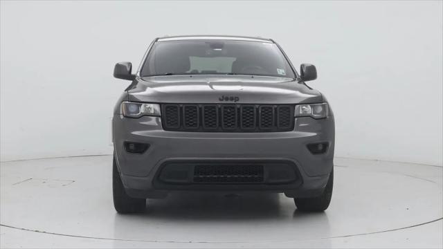 2019 Jeep Grand Cherokee Altitude 4x2