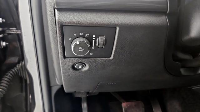 2019 Jeep Grand Cherokee Altitude 4x2