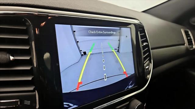 2019 Jeep Grand Cherokee Altitude 4x2
