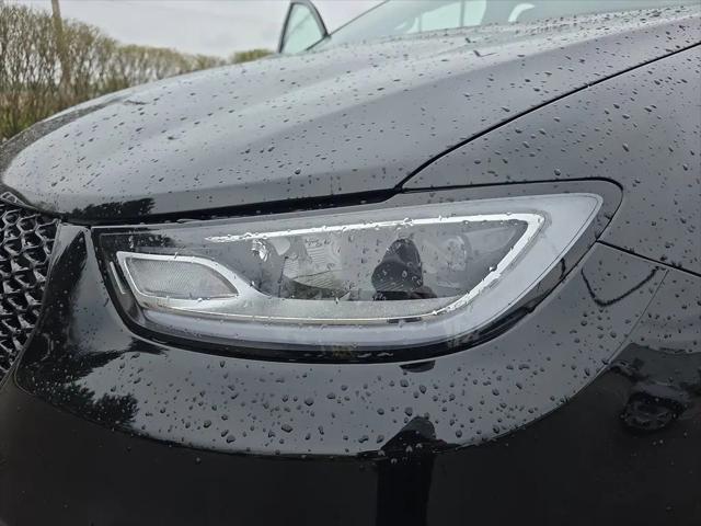 2026 Chrysler Pacifica Limited AWD