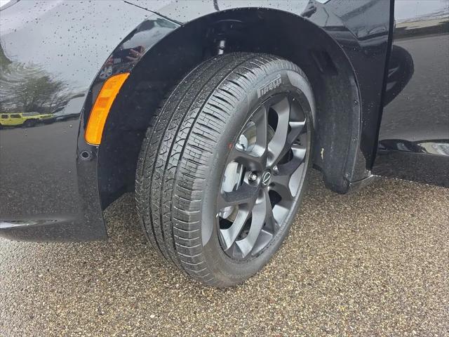2026 Chrysler Pacifica Limited AWD
