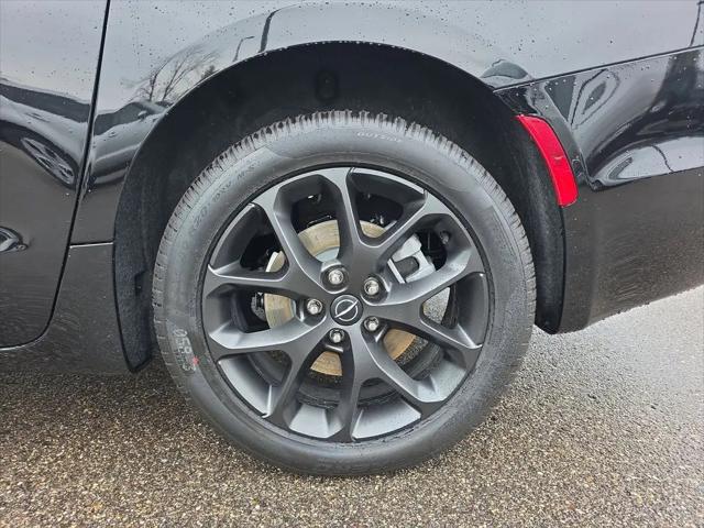 2026 Chrysler Pacifica Limited AWD