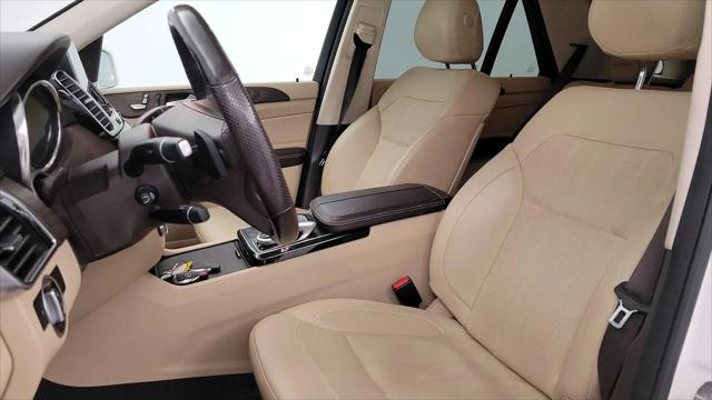 2019 Mercedes-Benz GLE GLE 400 4MATIC