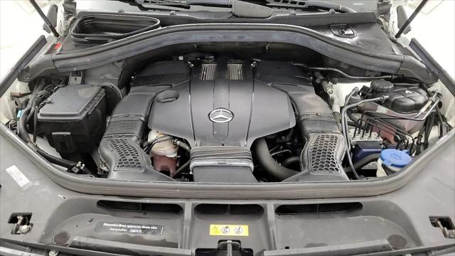 2019 Mercedes-Benz GLE GLE 400 4MATIC
