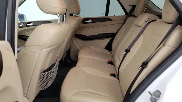 2019 Mercedes-Benz GLE GLE 400 4MATIC