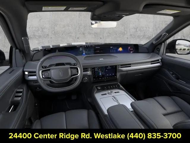 2026 Lincoln Navigator Reserve L