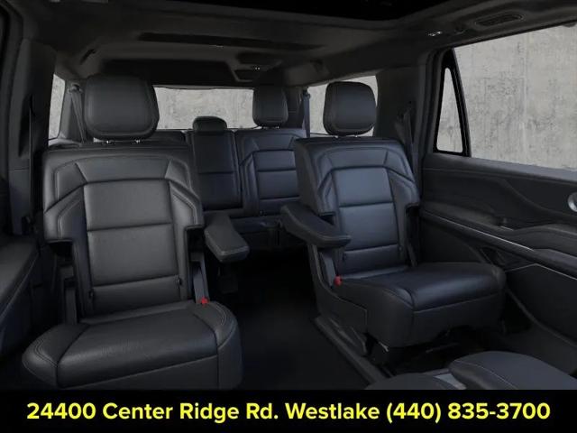 2026 Lincoln Navigator Reserve L