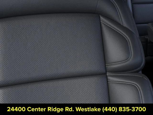 2026 Lincoln Navigator Reserve L